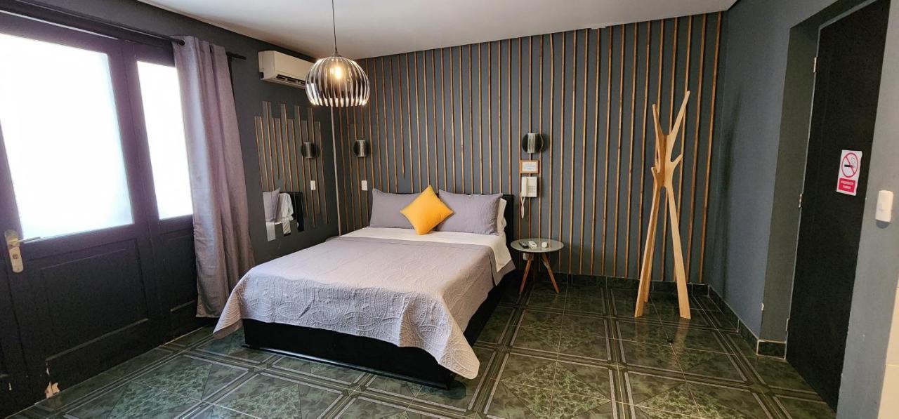 Hotel Voila La Moneda Santiago de Chile Zewnętrze zdjęcie
